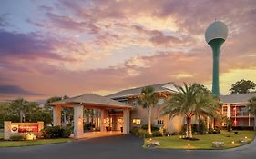 Best Western Plus Jekyll Island